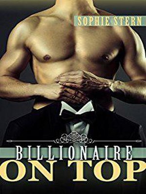 cover image of Billionaire on Top